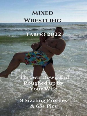 cover image of Mixed Wrestling Taboo 2022